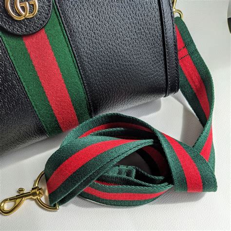 gucci style bag strap|gucci bag strap for sale.